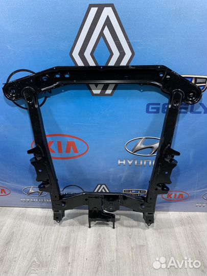 Подрамник Балка подмоторная LADA largus 2 ларгус