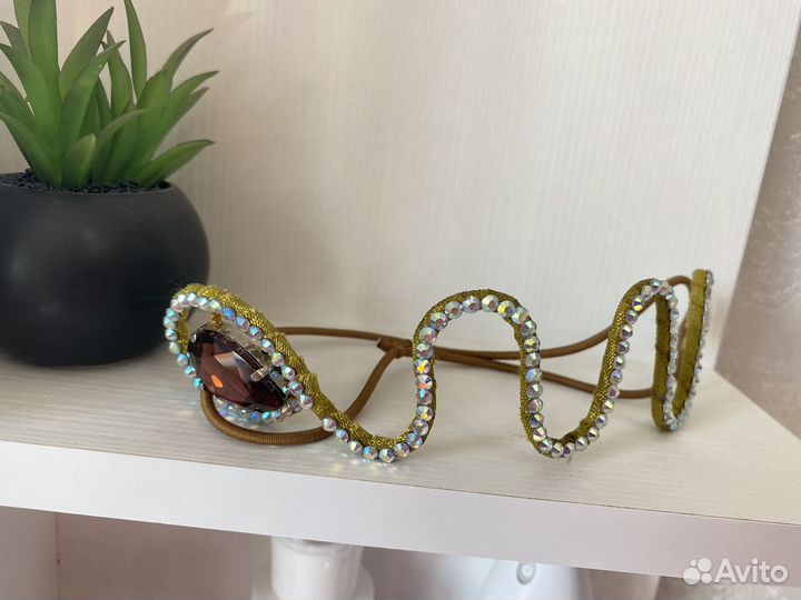 Украшение для волос. Тиара