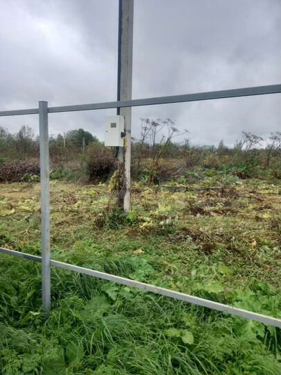 Участок 14 сот. (ИЖС)