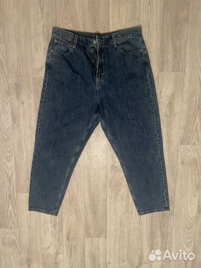 Джинсы GAP мужские 32