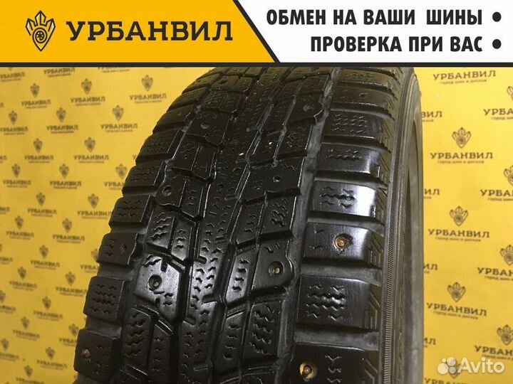 Dunlop SP Winter Ice 01 175/65 R14 82T