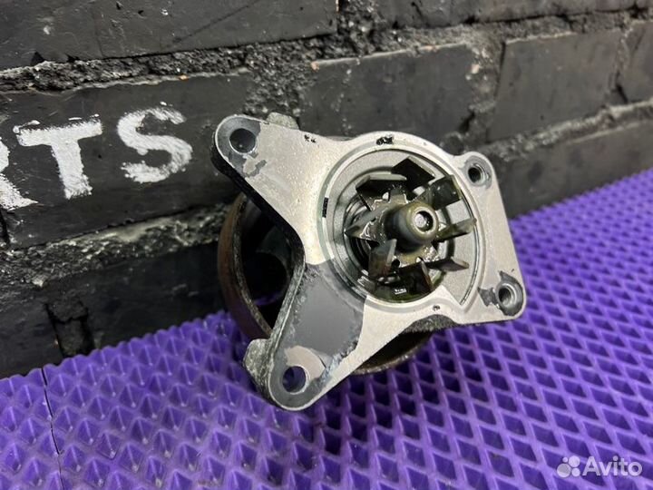 Помпа охлаждения Nissan X-Trail NT31-000480 MR20DE