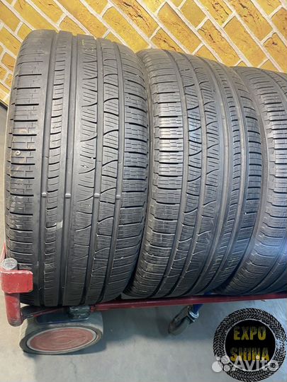Pirelli Scorpion Verde All Season 275/40 R21