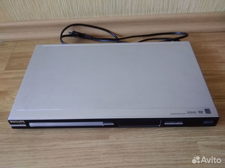 Dvd проигрыватели