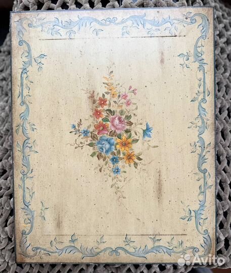 Панно италия