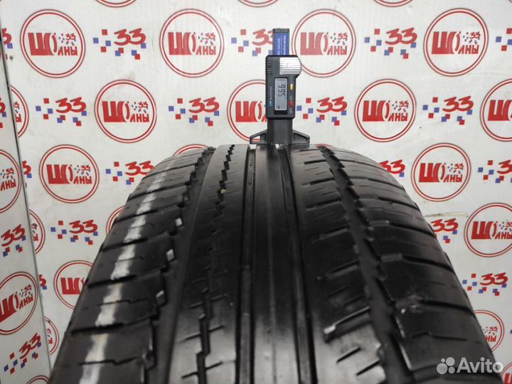 Nokian Tyres Hakka SUV 245/65 R17