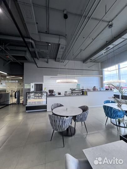 Продаю кафе