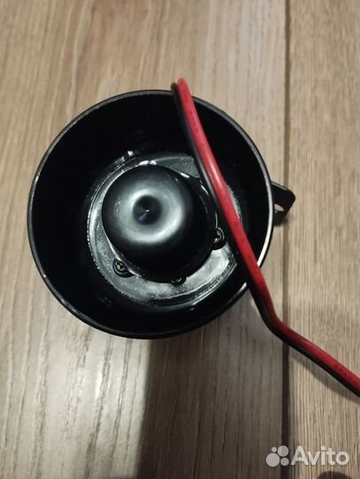 Сирена starline s-20.3