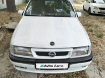 Opel Vectra 1.7 MT, 1991, битый, 58 642 км, с пробегом, цена 135 000 руб.