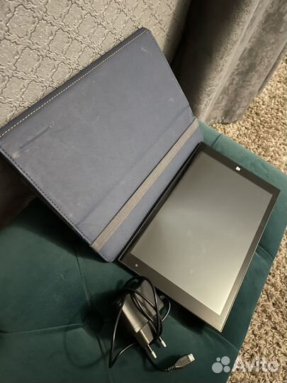 Планшет irbis TW43