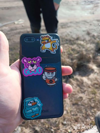 Honor 10
