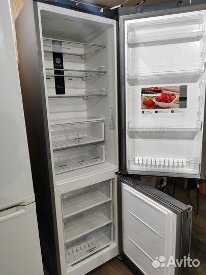 Холодильники с гарантией