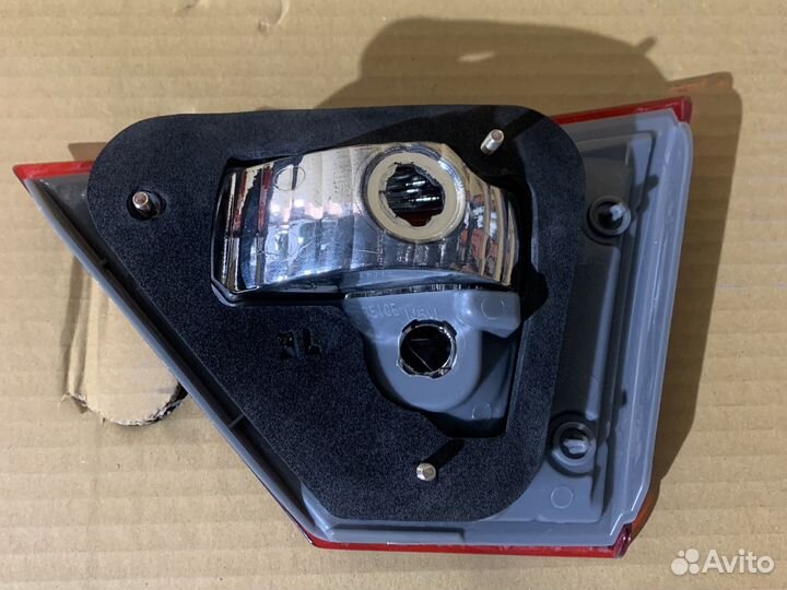 Фонарь Веста внутренний левый 8450006965