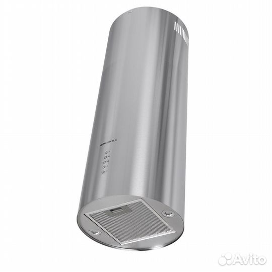 Maunfeld Lee Light (Isla) 35 inox вытяжка