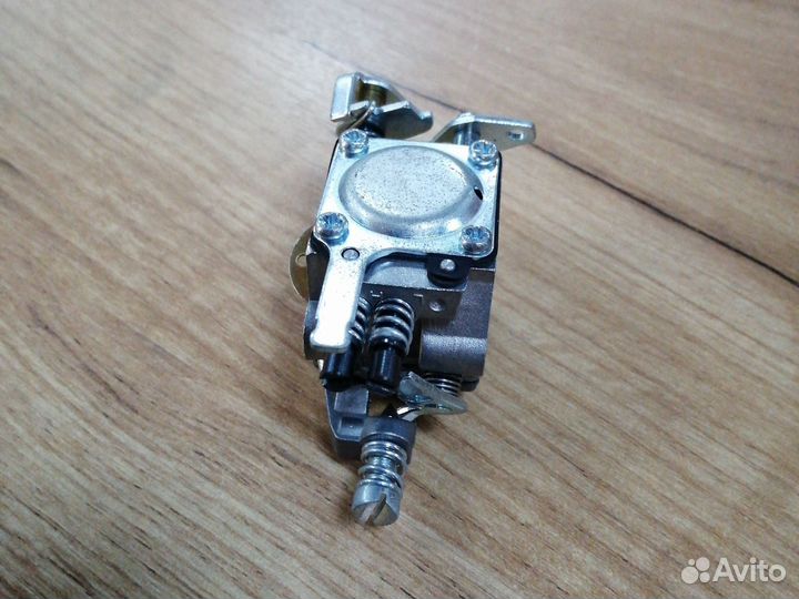 Карбюратор для бензопилы husqvarna 137/142