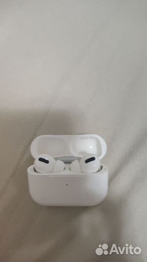 Наушни airpods