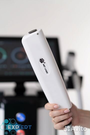 Комбайн Lumiray (LK-01) + обучение