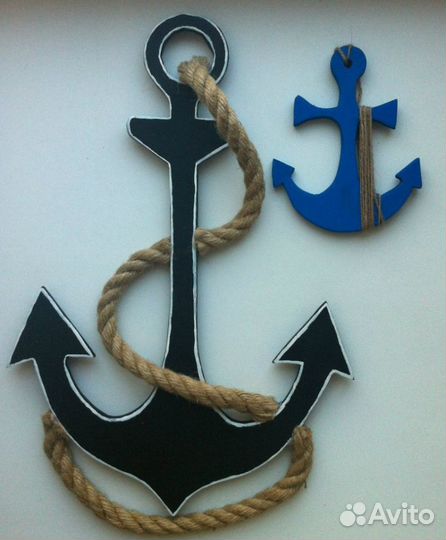 Подарок ручной работы, панно из нитей