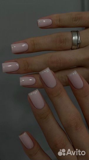 Ищу модель на маникюр бесплатно