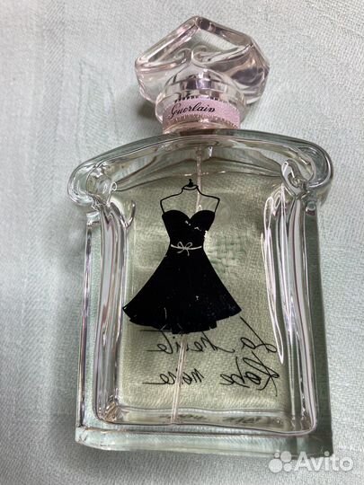 La Petite Robe Noire Eau de Toilette Guerlain