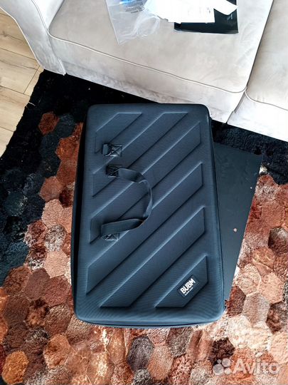 Кофр для DJ контроллера Pioneer XDJ-RX2 и DDJ-1000