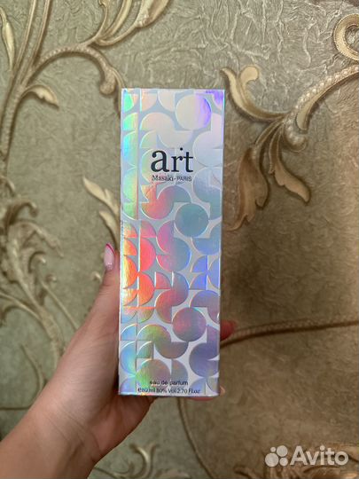 Masaki matsushima art 80 мл