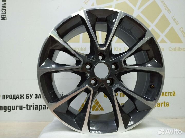 Диск литой R19 BMW X5 F15