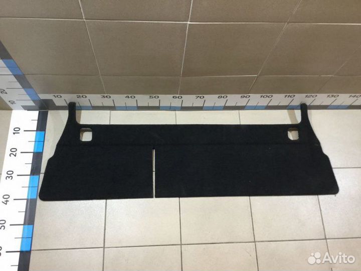 Пол багажника Jeep Grand Cherokee WK2 2010