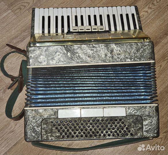 Аккордеон