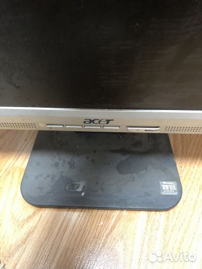 Монитор Acer