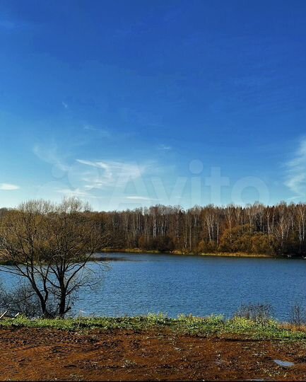 Участок 7 сот. (ИЖС)