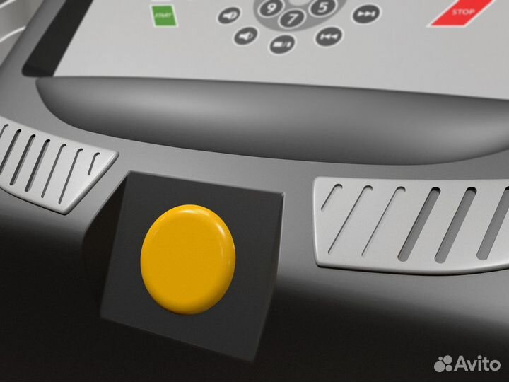 Беговая дорожка unixfit MX-450V