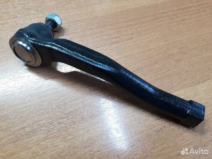 Рулевой наконечник правый Chevrolet Aveo T200/250