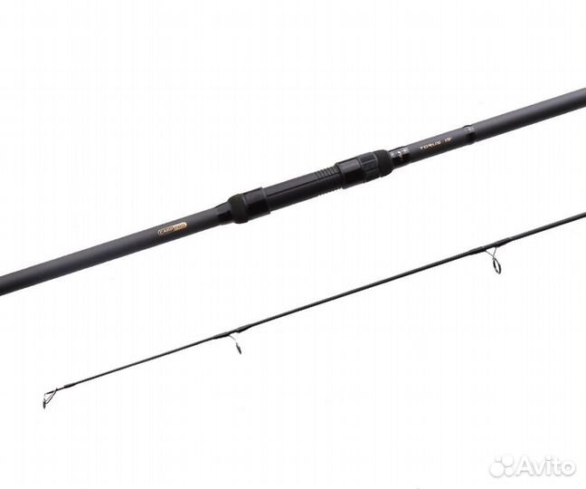 Удилище карповое Carp Pro Torus 13ft / 3,5lb (двух