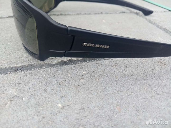 Очки для рыбалки