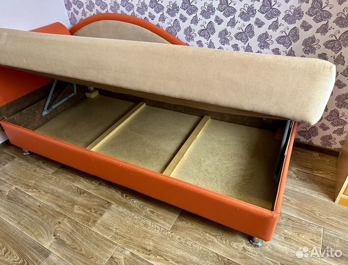 Диван кровать