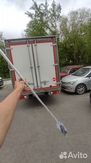 Грузаперевозка