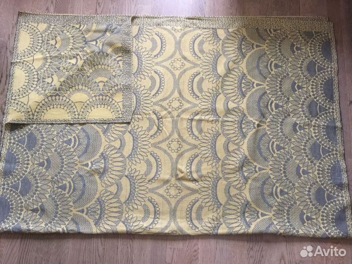Покрывало винтаж СССР