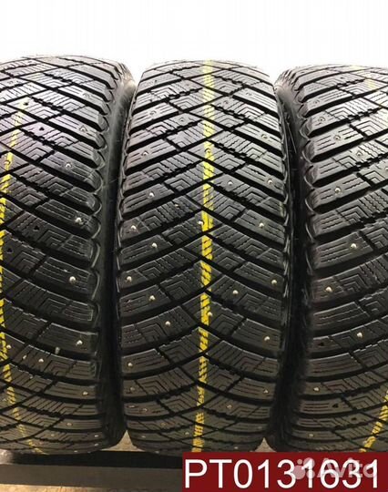 Goodyear Ultragrip Ice Arctic 235/60 R18 107T