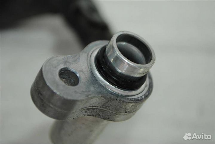 Трубка шланг кондиционера Kyron Actyon Sports