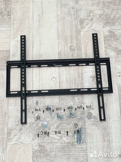 Кронштейн для телевизора (32-55)
