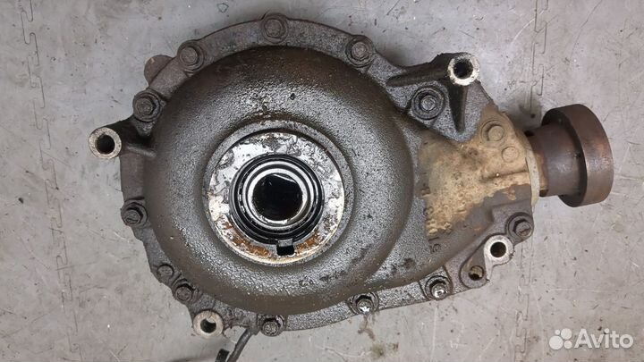 Редуктор моста Land Rover Range Rover 3 (LM), 2003