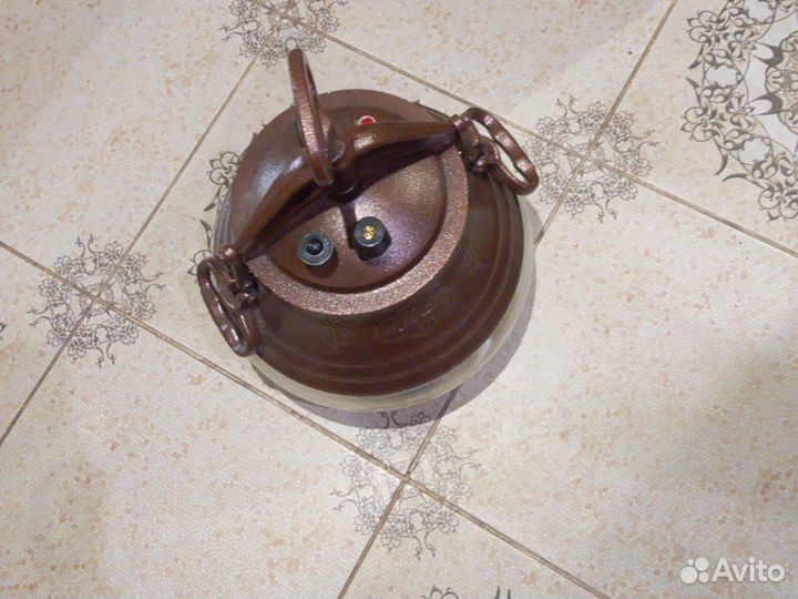 Мультиварка скороварка