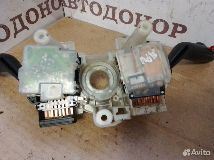 Подрулевой переключатель Mazda Mpv