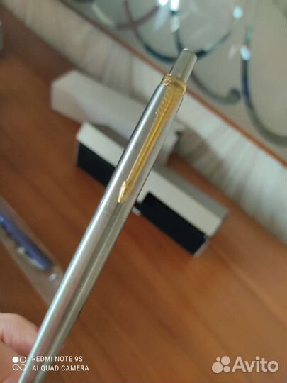 Шариковая ручка parker оригинал Великобритания