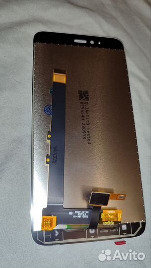 Дисплей xiaomi redmi note 5A