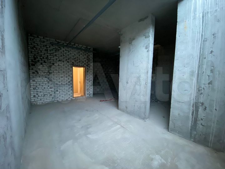 Свободного назначения, 42.5 м²