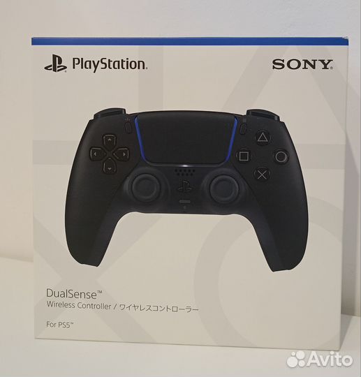 Геймпад ps5 джойстик playstation 5 геймпады