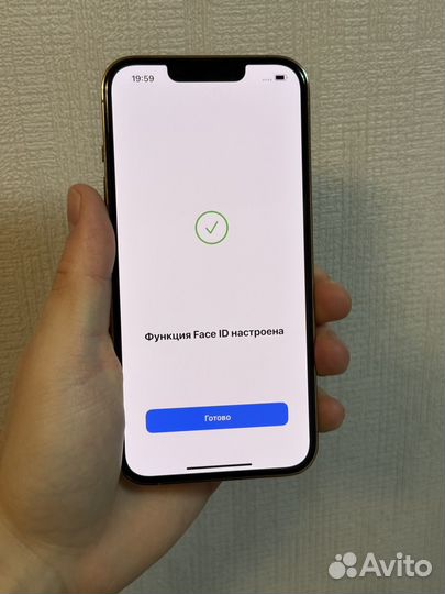 iPhone 13 Pro, 128 ГБ