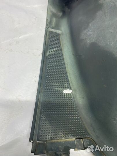 Подрулевой пластик Honda Tact AF-24